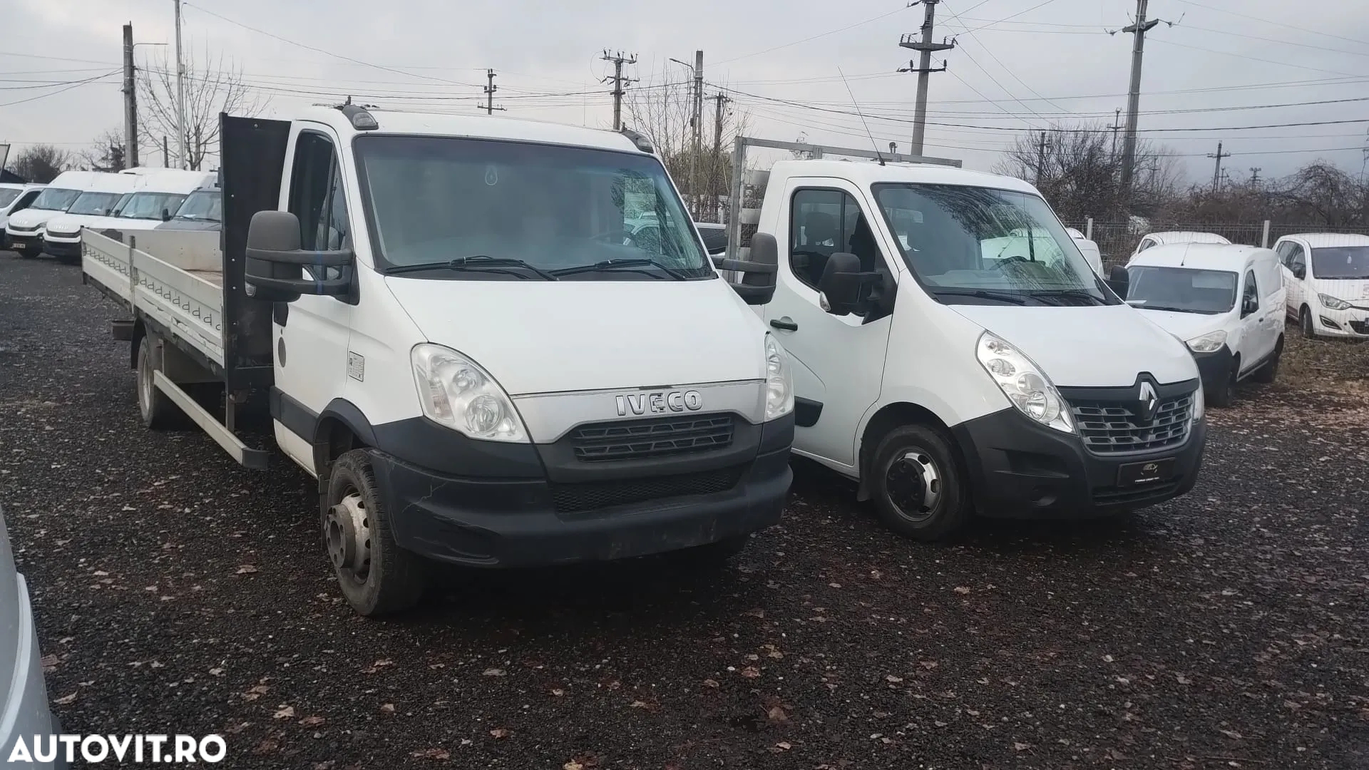 Renault MASTER - 2