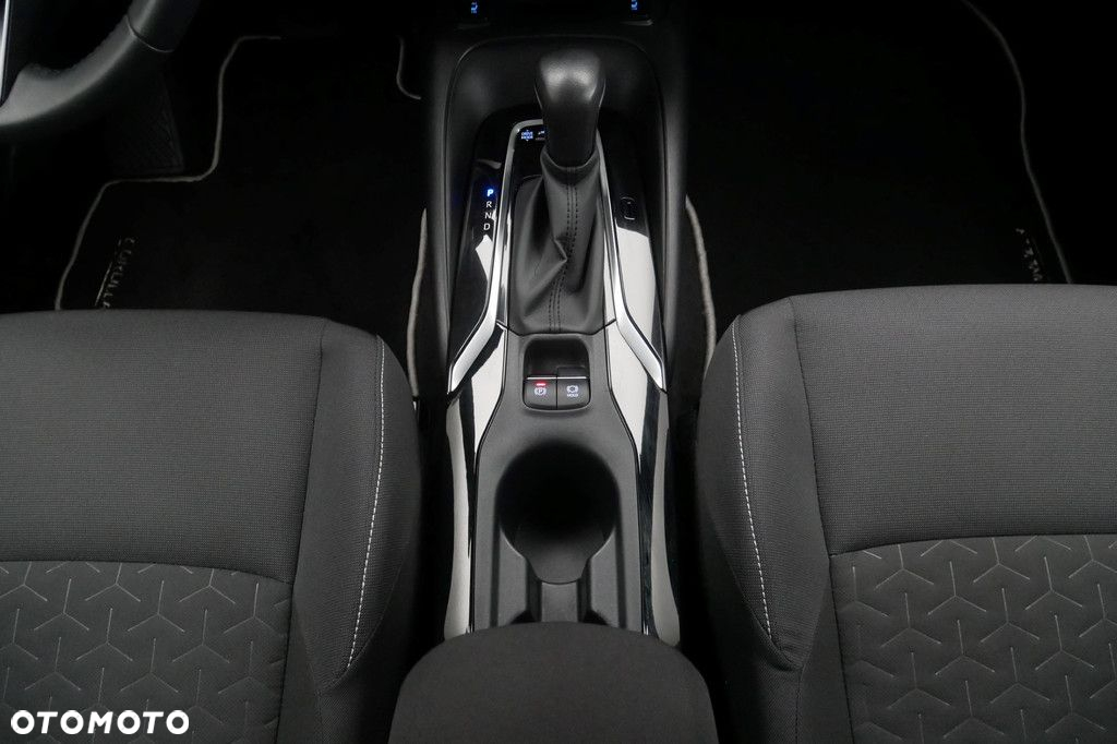 Toyota Corolla - 11