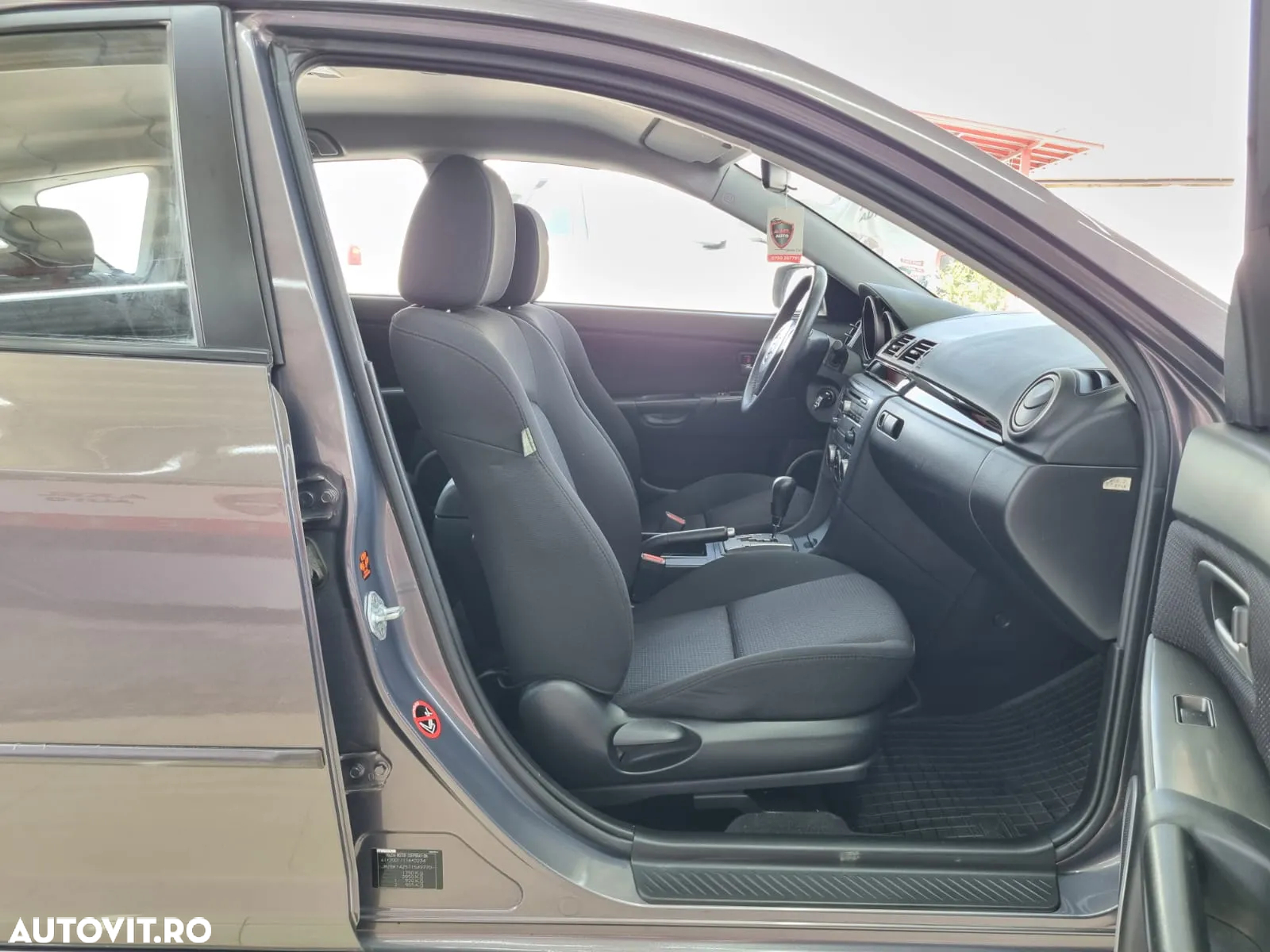Mazda 3 - 18