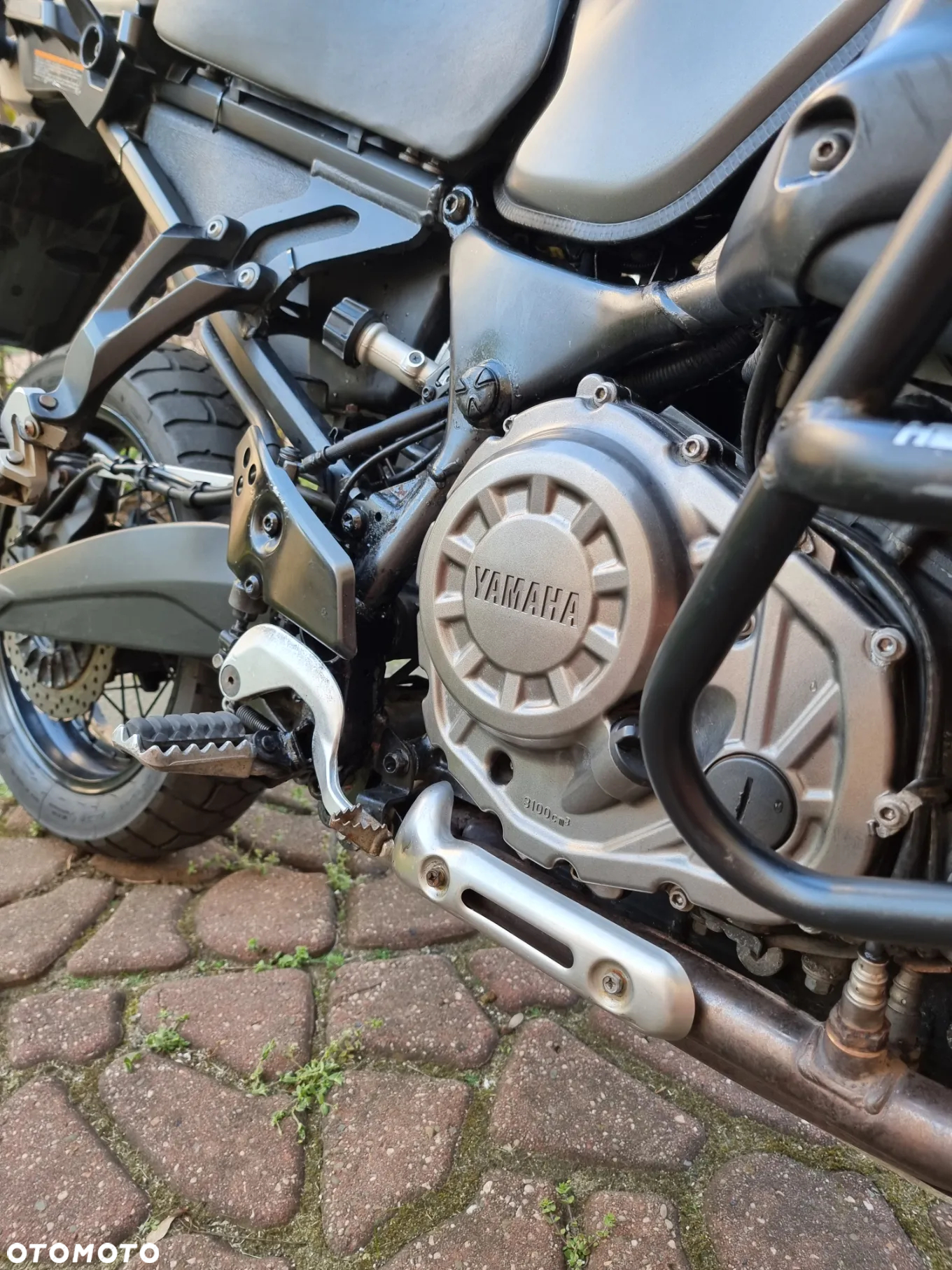 Yamaha Super Tenere - 13