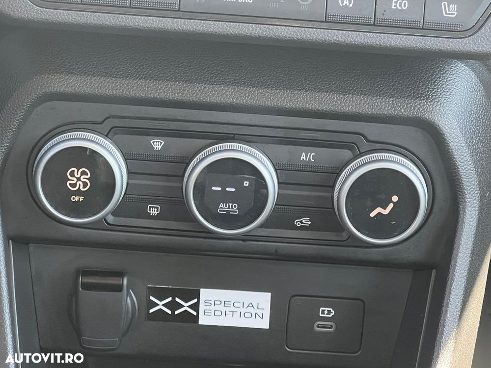 Dacia Logan ECO-G 100 MT6 XX - 18