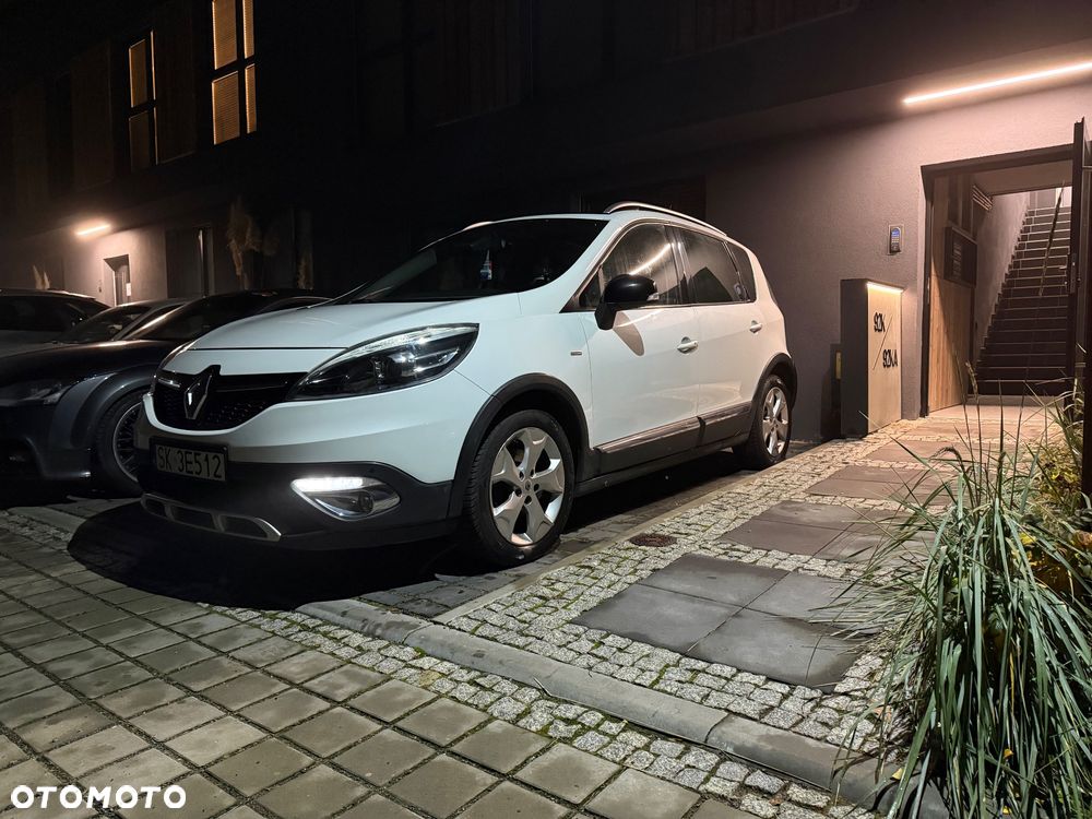 Renault Scenic Energy dCi 130 Euro 6 S&S Xmod Bose Edition - 3
