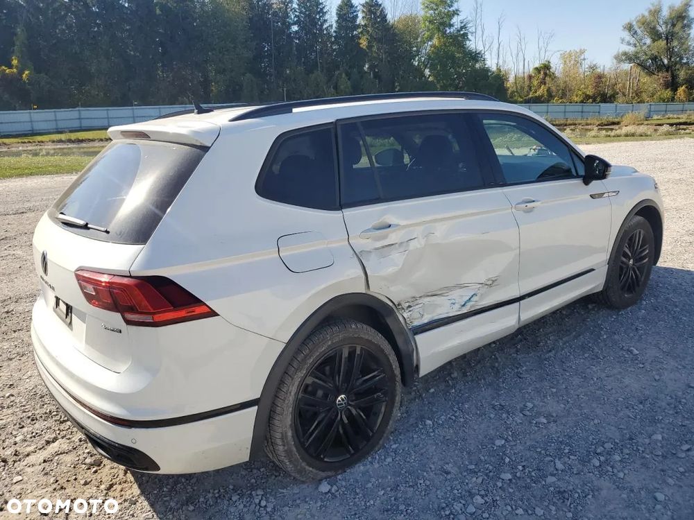Volkswagen Tiguan - 4