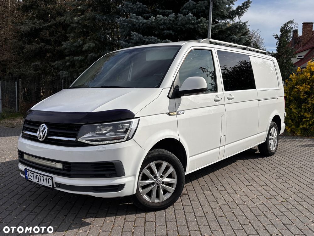 Volkswagen Transporter - 3