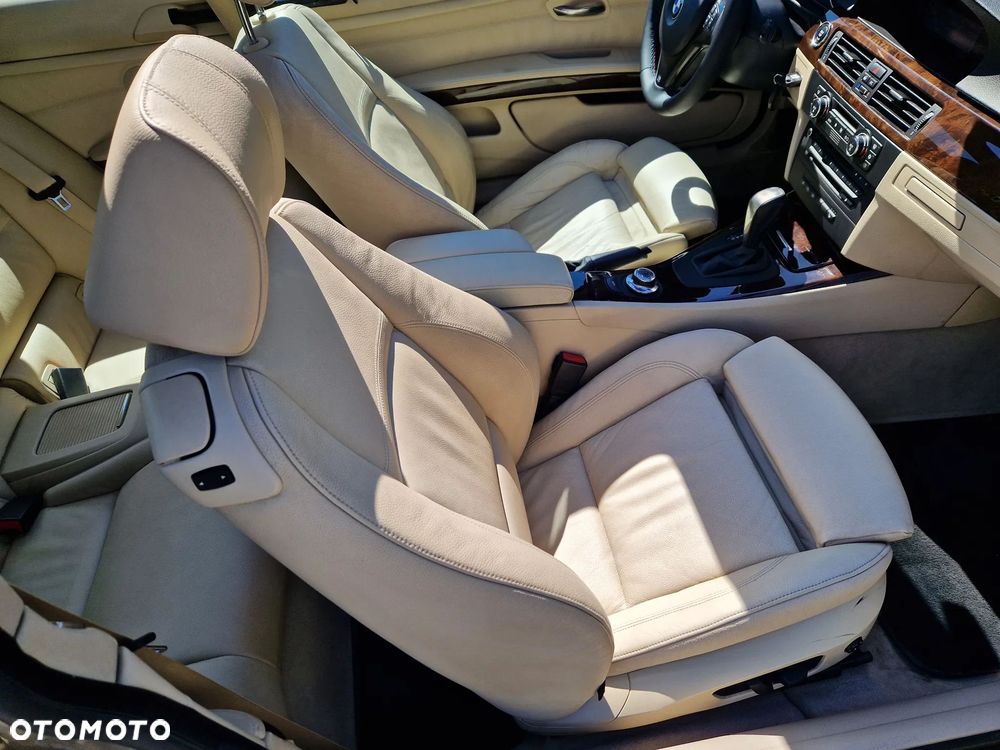 BMW Seria 3 - 10