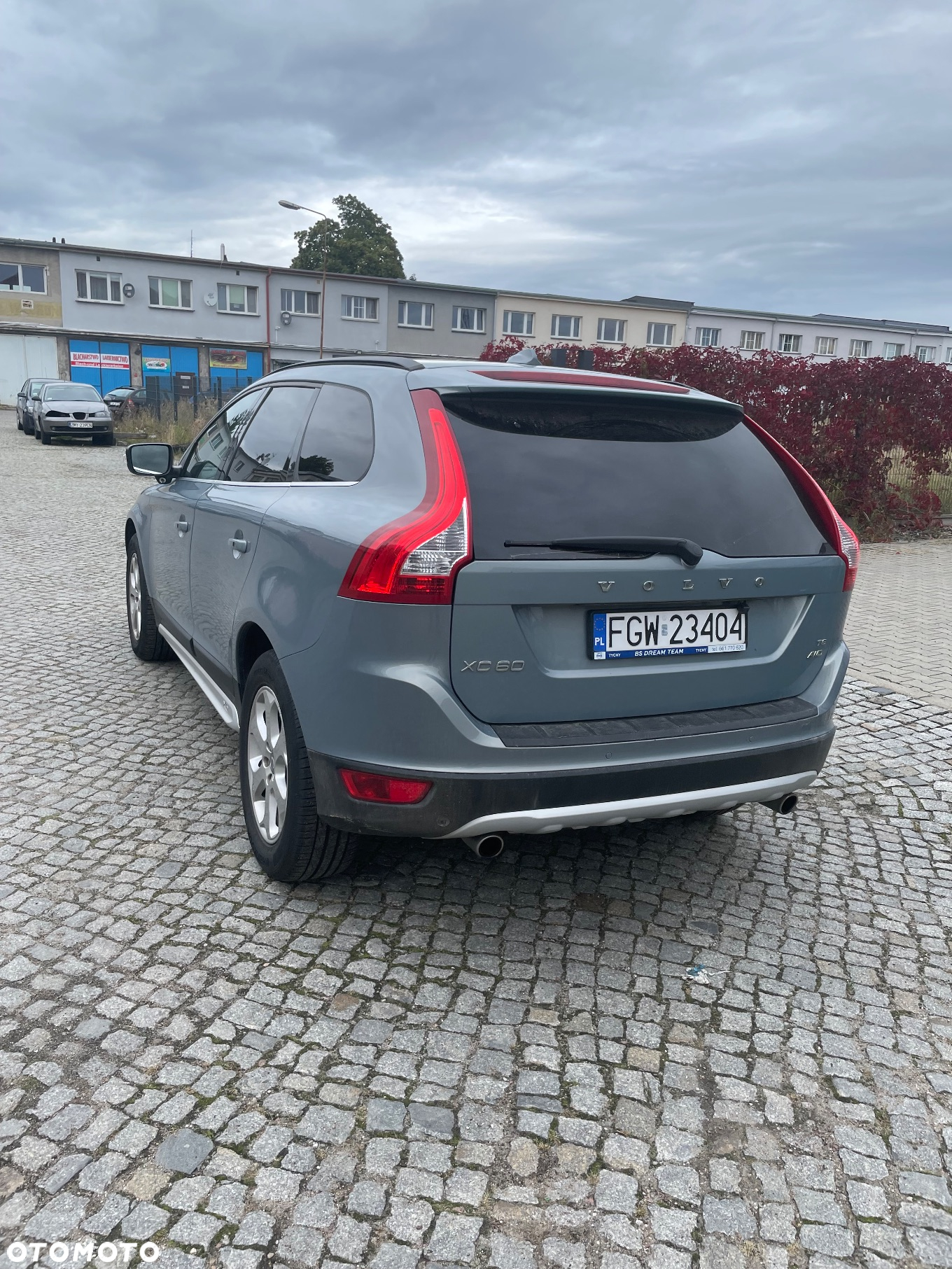 Volvo XC 60 T6 AWD Summum - 7