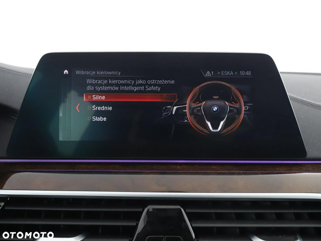 BMW Seria 5 530e xDrive Luxury Line - 27