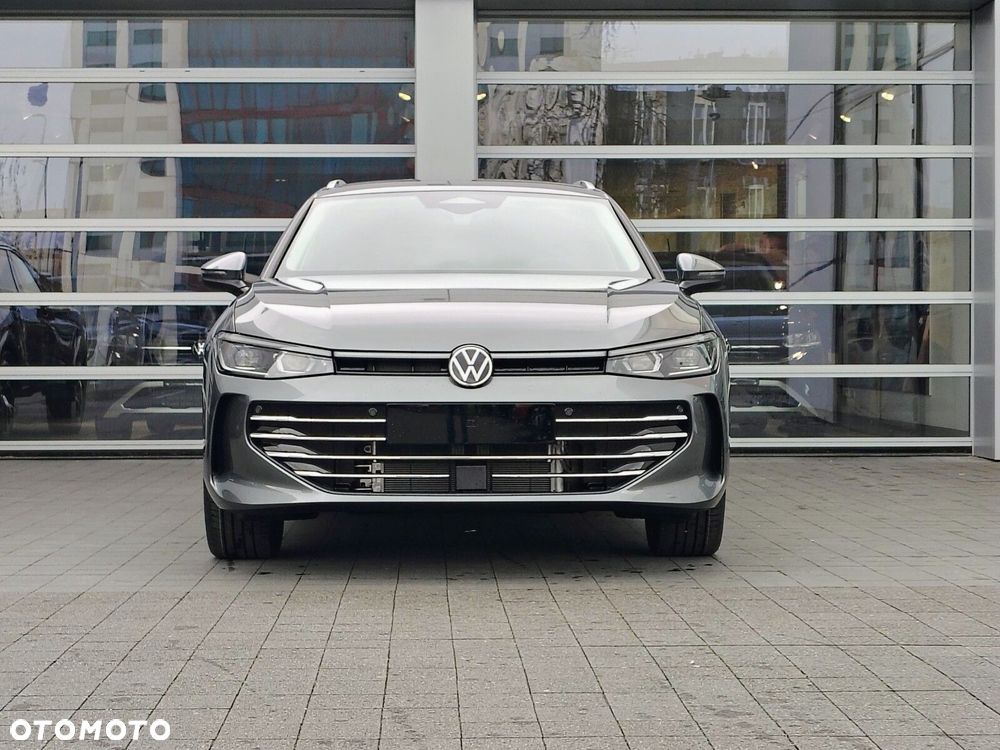 Volkswagen Passat - 3