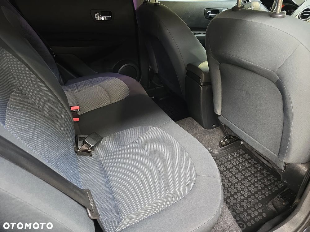 Nissan Qashqai 2.0 Iceproof Star - 25