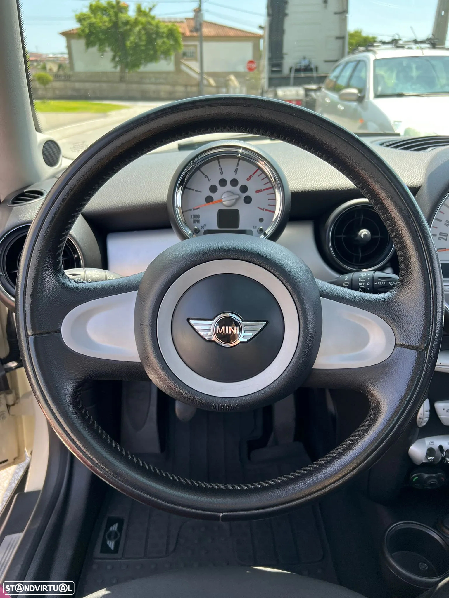 MINI 3 Portas Cooper D - 12