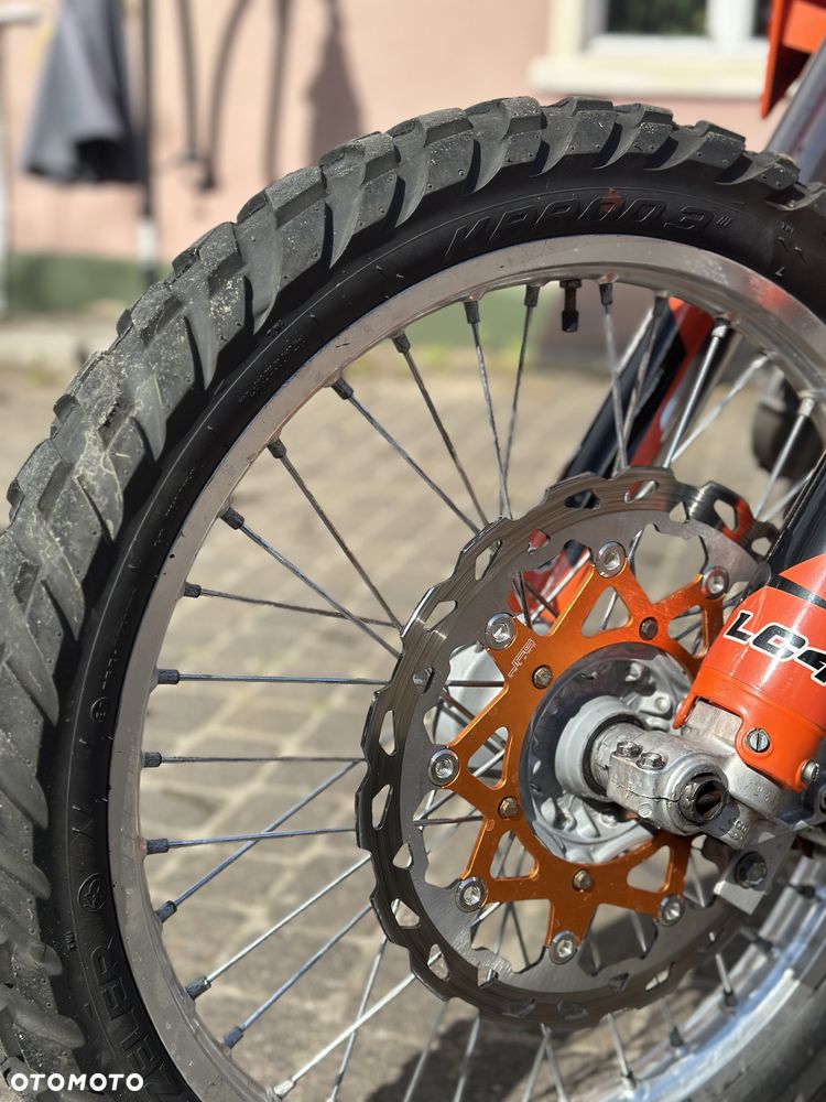 KTM LC - 32