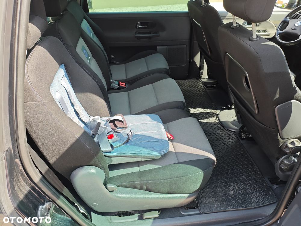 Volkswagen Sharan 2.0 TDI DPF Special - 11