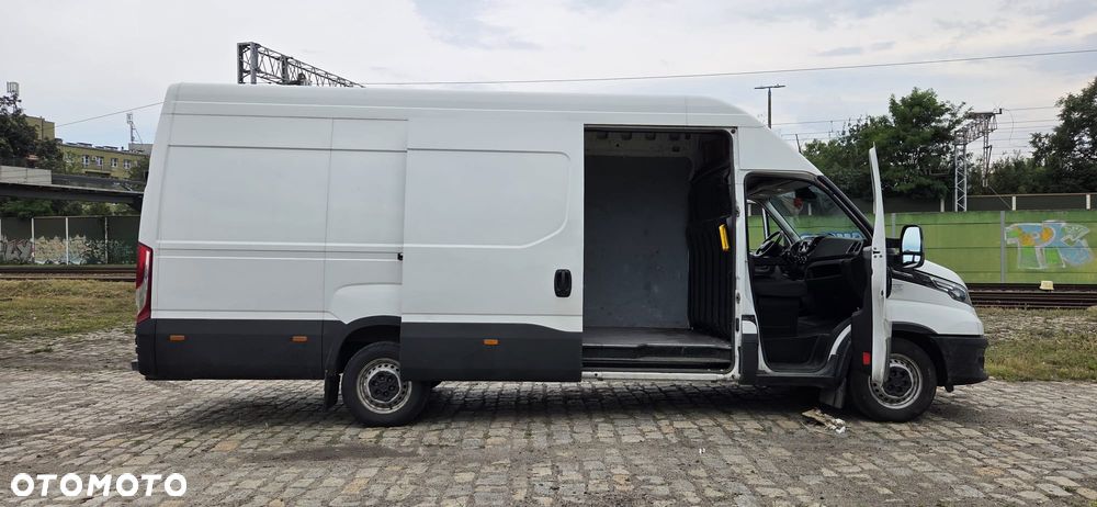 Iveco Daily D Hi-Matic - 7