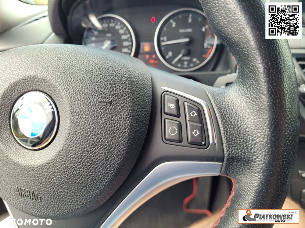 BMW X1 - 27