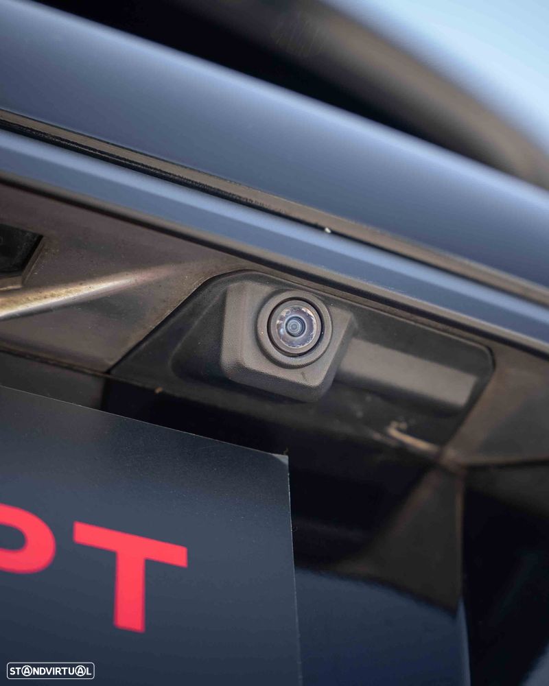 Land Rover Range Rover Sport 3.0 TDV6 HSE - 12