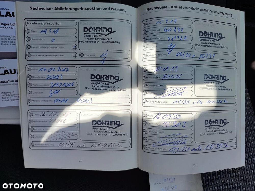 Ford EcoSport 1.5 Ti-VCT TREND - 27