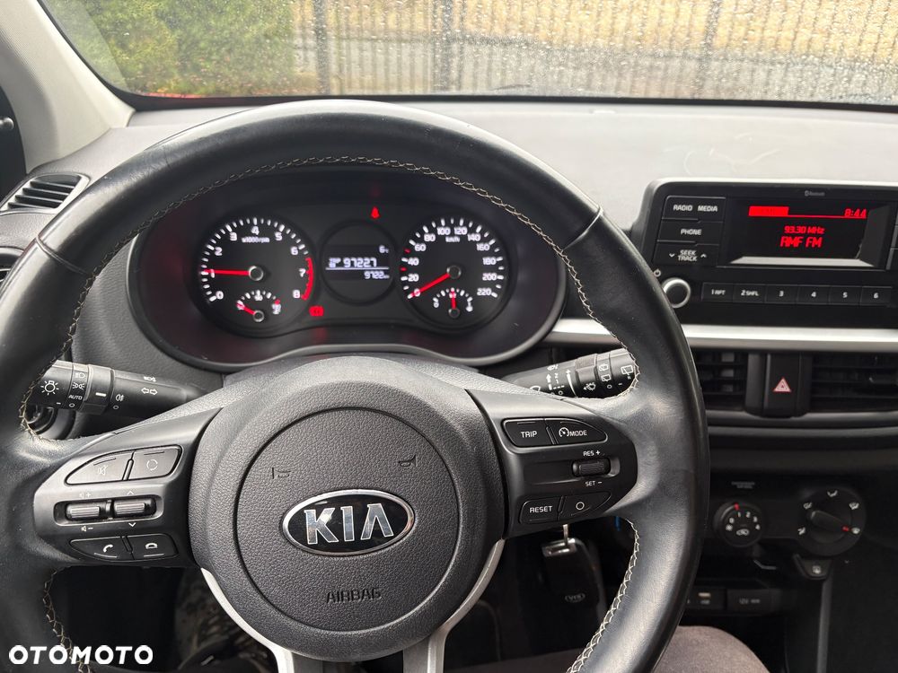 Kia Picanto - 7