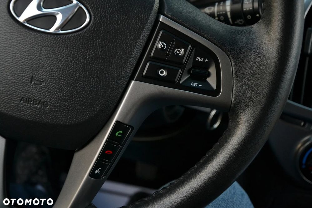 Hyundai i20 1.2 Star Edition - 26