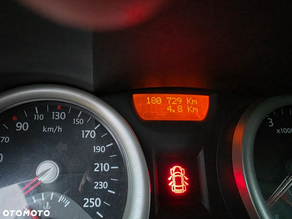 Renault Megane 1.6 RT 16V - 7