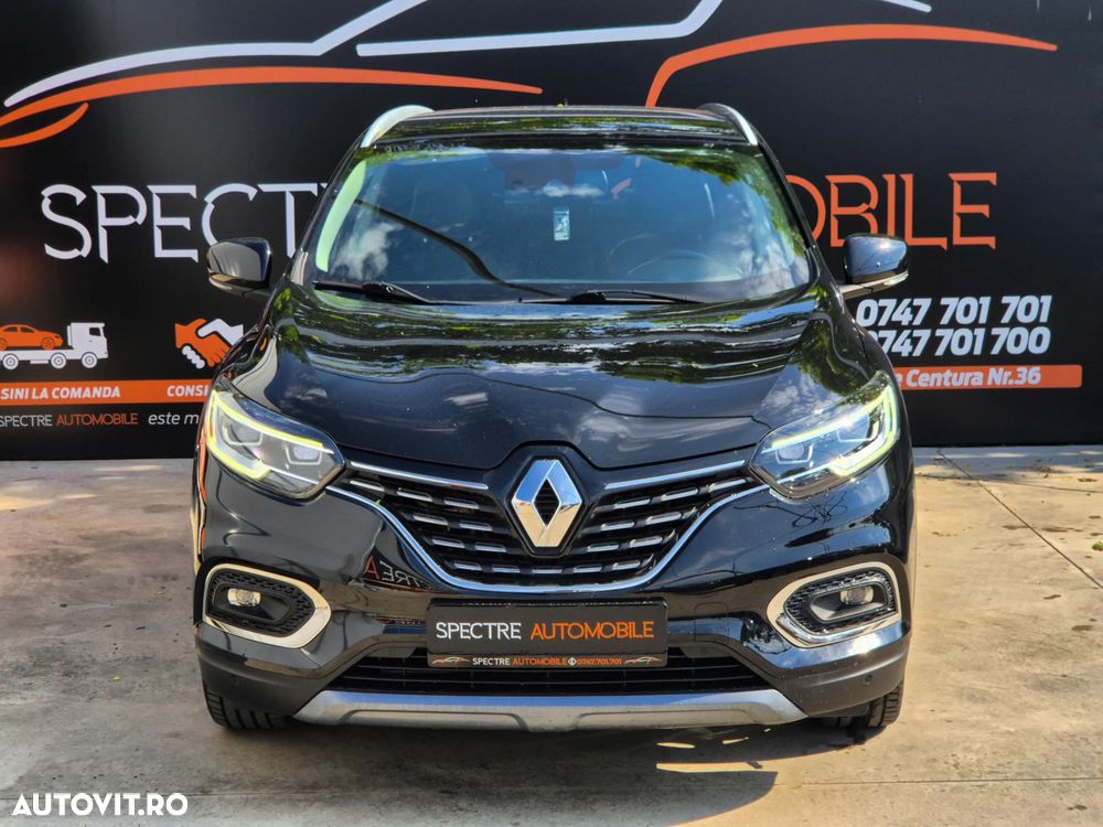 Renault Kadjar TCe EDC GPF Intens - 3