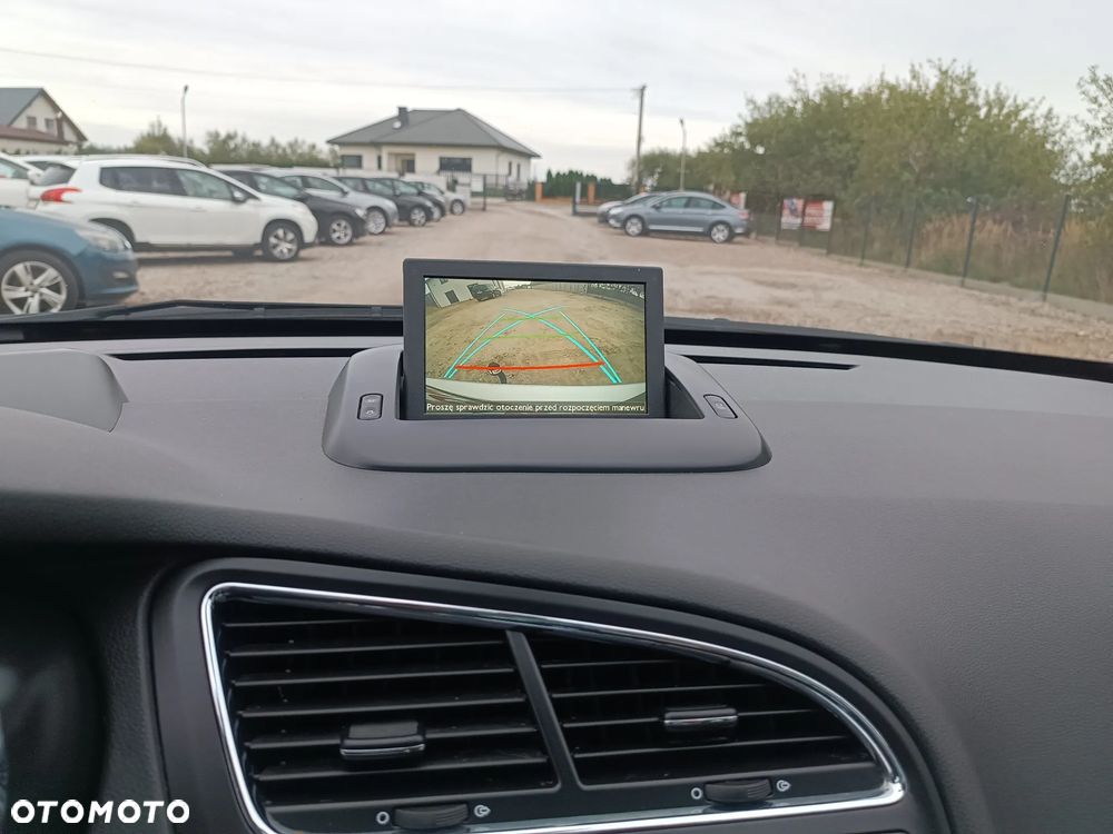 Peugeot 5008 1.6 HDi Style 7os - 19