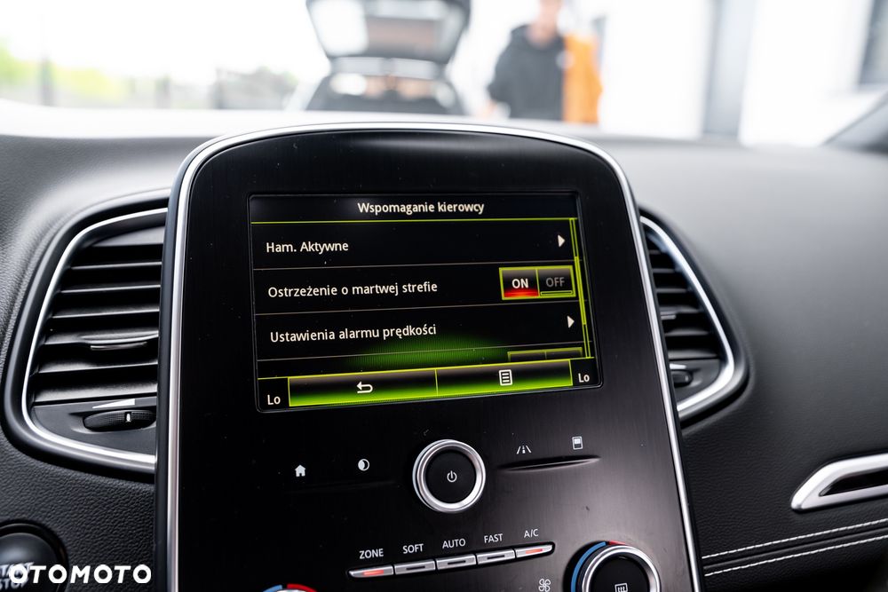 Renault Grand Scenic Gr 1.3 TCe Energy Zen EDC - 36