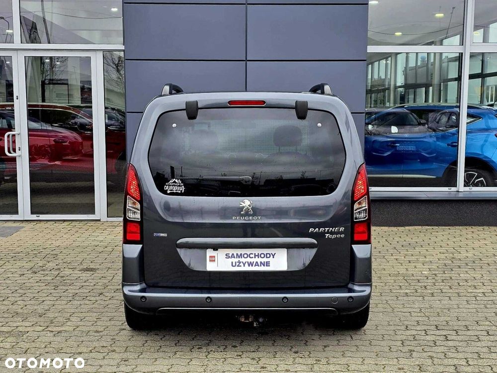 Peugeot Partner - 7