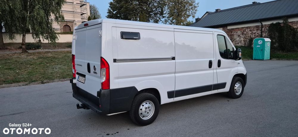 Fiat Ducato - 11