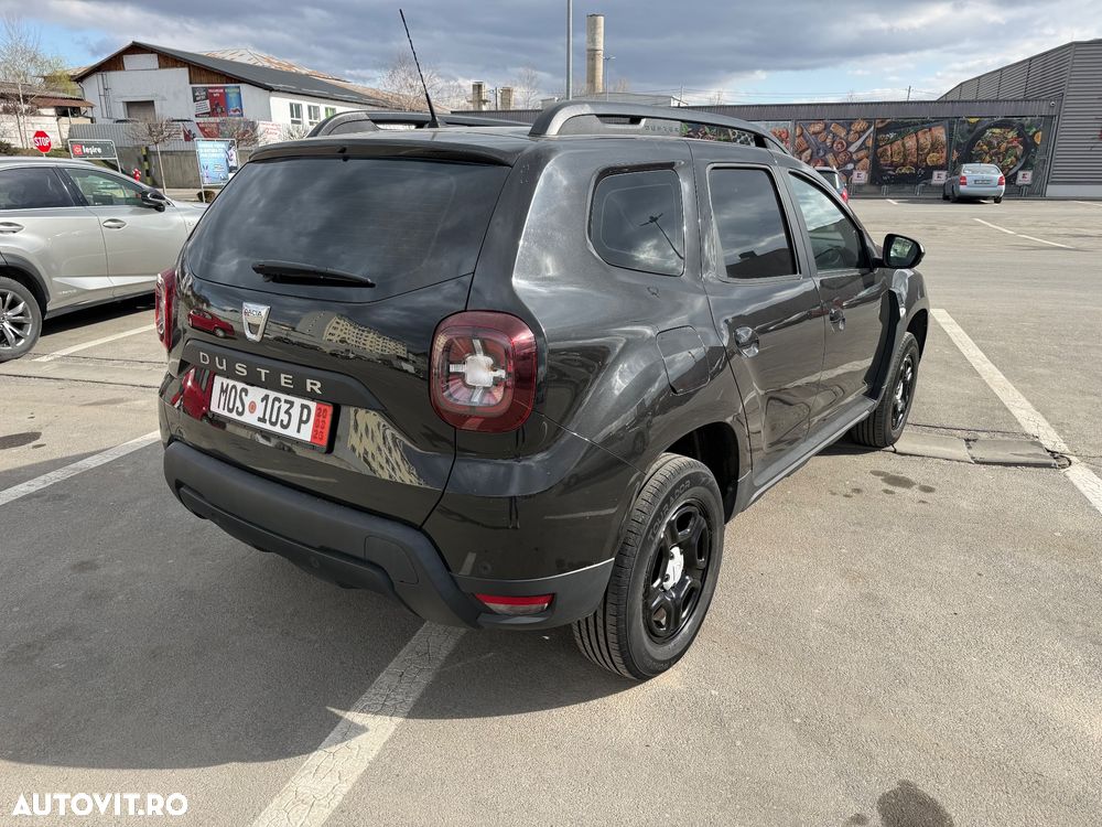 Dacia Duster TCe 100 2WD Celebration - 2