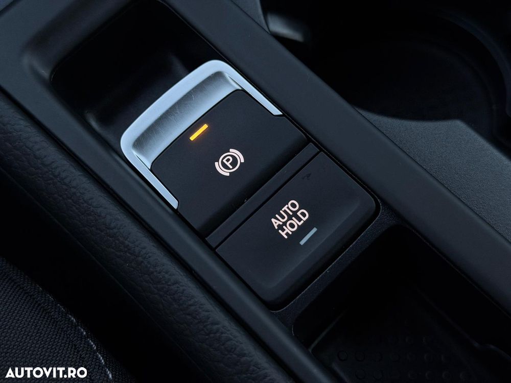 Volkswagen Golf 1.0 TSI Trendline - 24