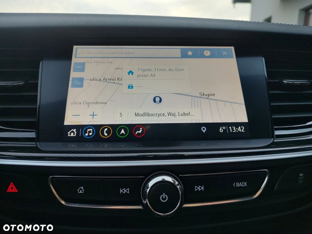 Opel Insignia 2.0 CDTI Business Elegance S&S - 27