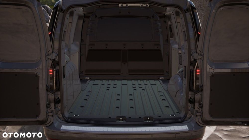 Volkswagen Caddy - 14