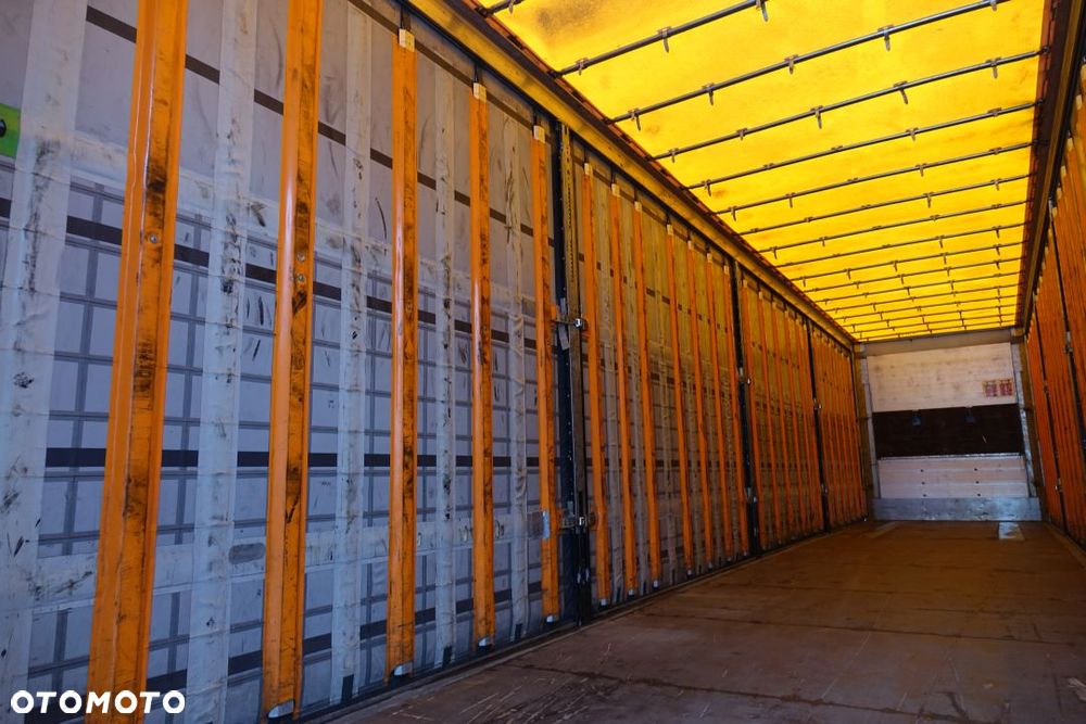 Schmitz Cargobull FIRANKA / MEGA / XLS / OCYNK / OSIE SCHMITZ - 17