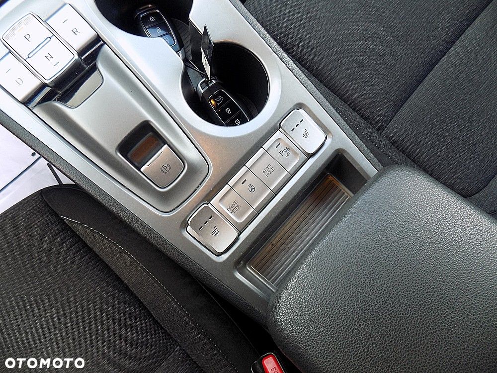 Hyundai Kona Advantage - 15