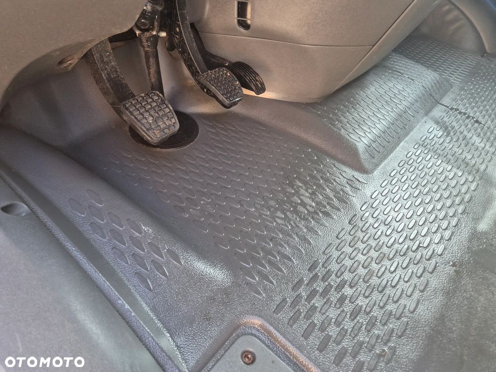 Iveco DAILY 40C15 KONTENER 4.20 WINDA HOLLANDIA  KLIMA - 34