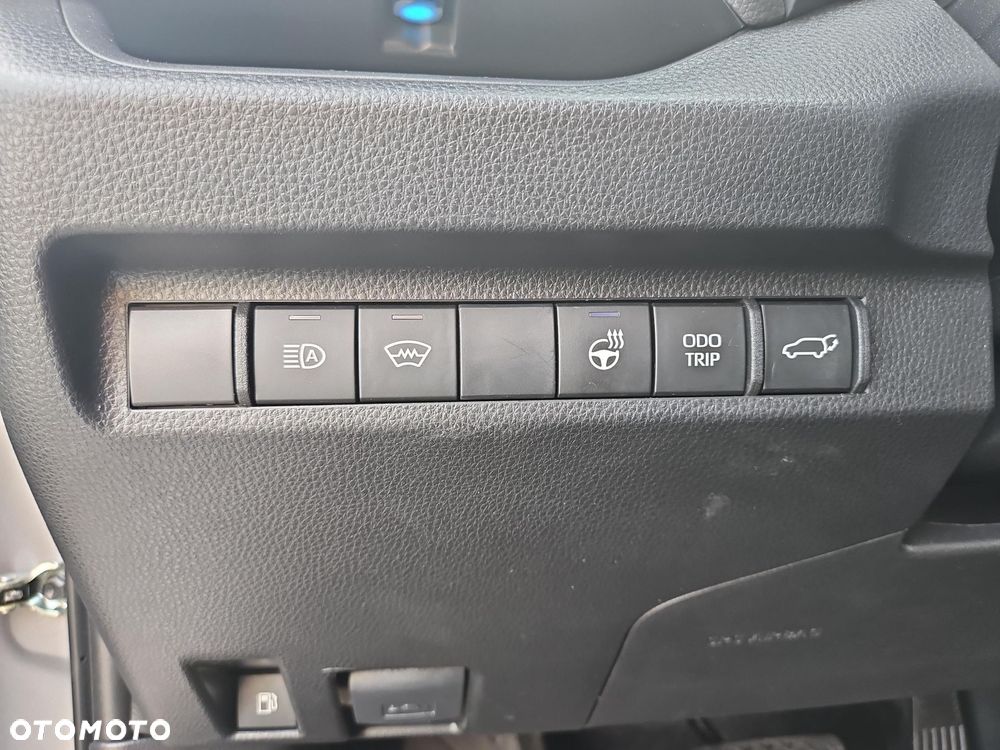 Toyota RAV4 2.5 Hybrid Selection 4x2 - 23