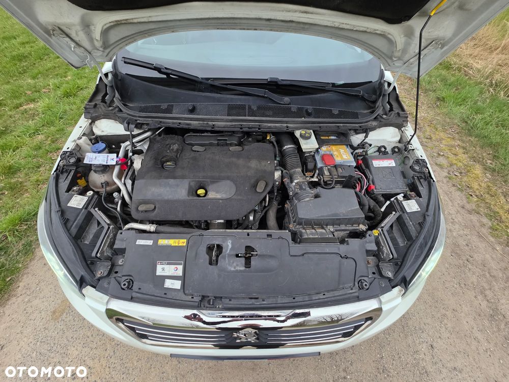 Peugeot 308 BlueHDi FAP 150 Stop&Start GT-Line Edition - 37