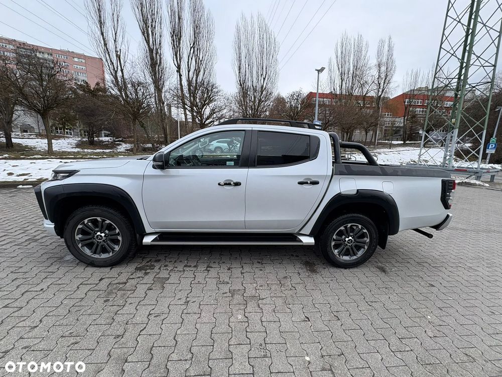 Mitsubishi L200 2.2 d DC Power Stark Basic - 36