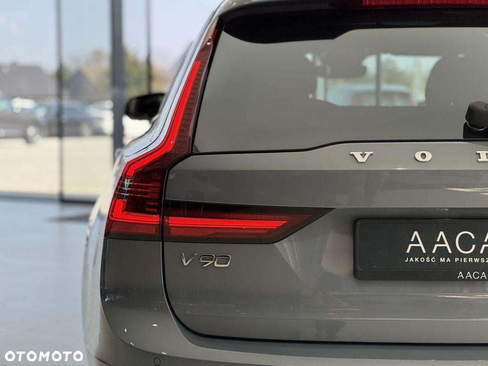 Volvo V90 - 39