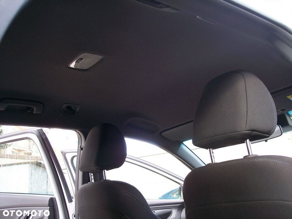 Hyundai i30 1.4 T-GDI GO Plus - 22