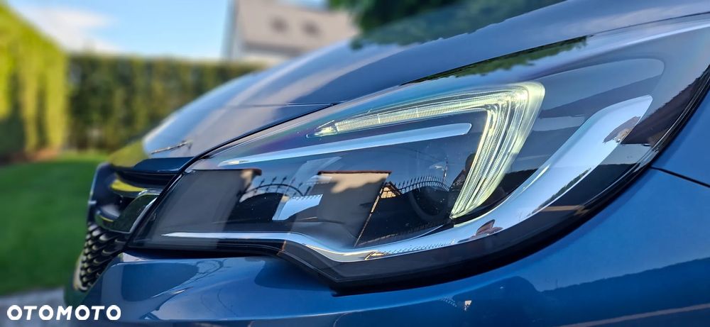 Opel Astra 1.4 Turbo Start/Stop Innovation - 19