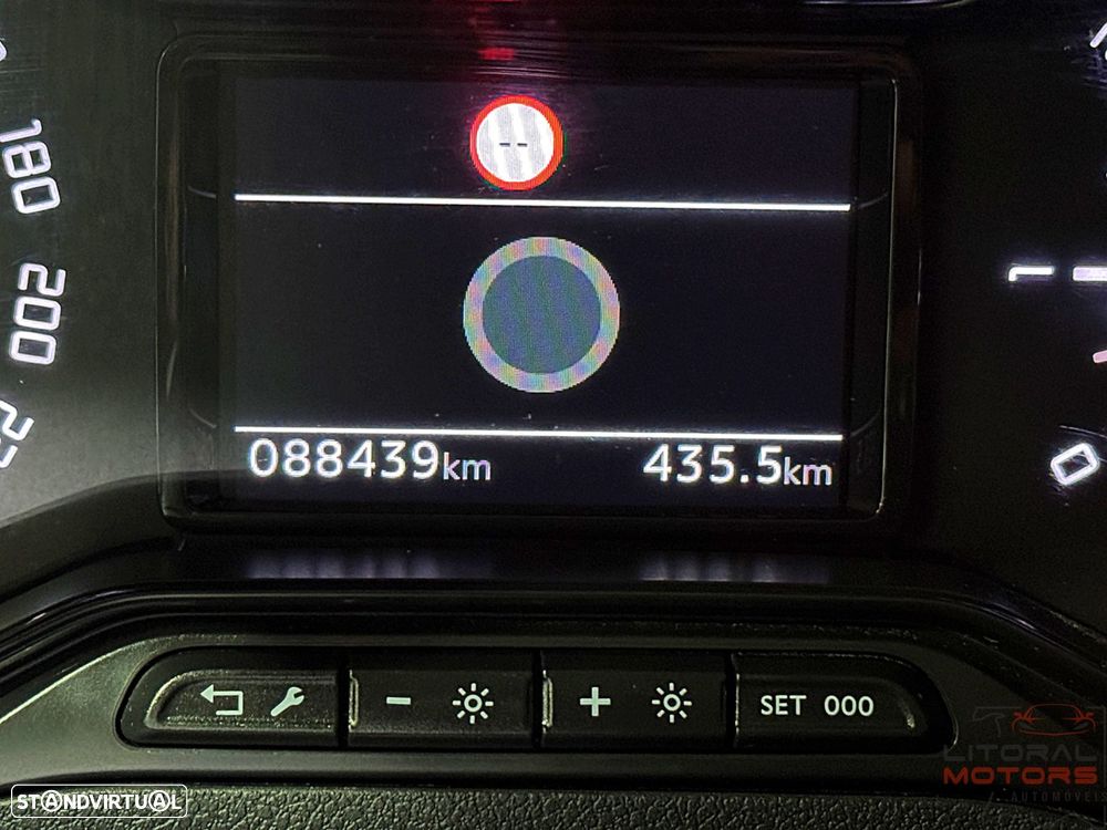 Citroën Berlingo 1.2 PureTech M Feel - 25