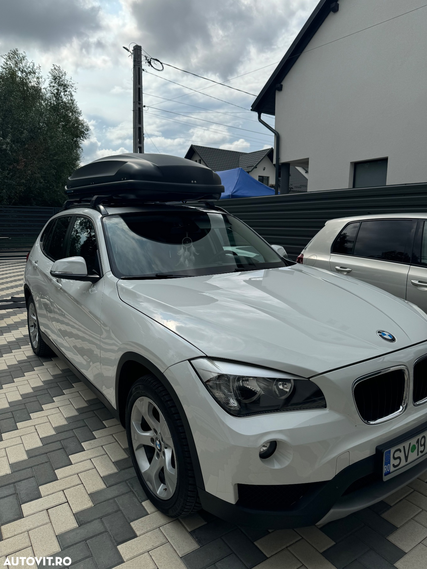 BMW X1 - 5
