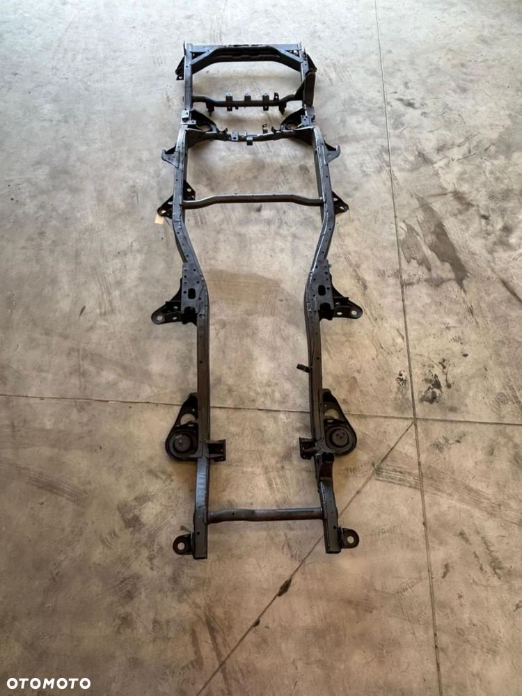 Rama long gu3 gu4 nissan patrol gr y61 3.0 2.8 - 13