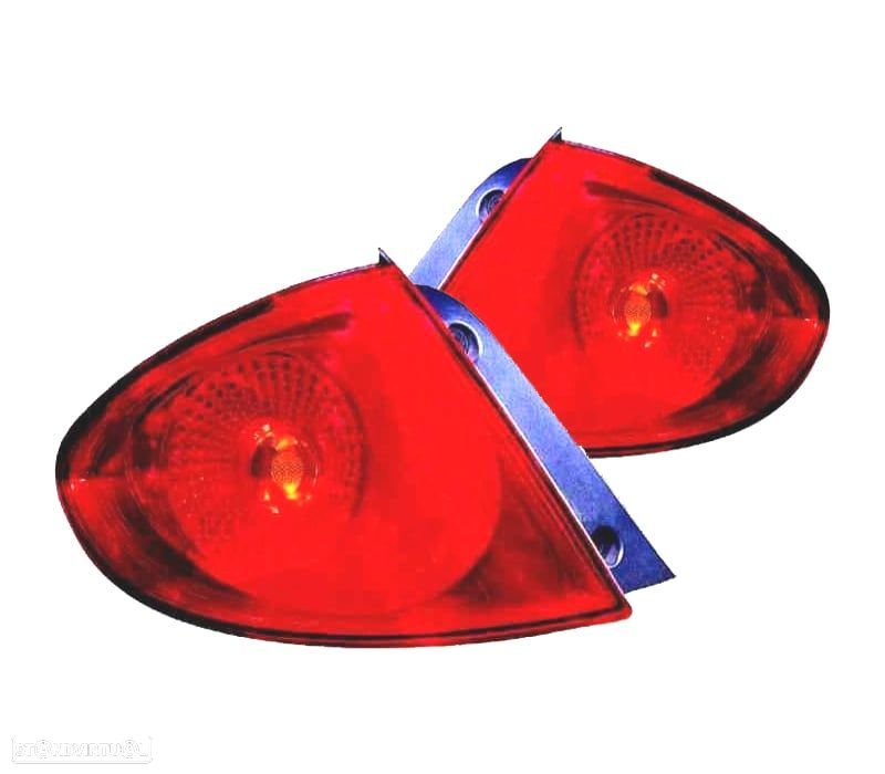 FAROLINS SEAT TOLEDO III 04-09 - 1