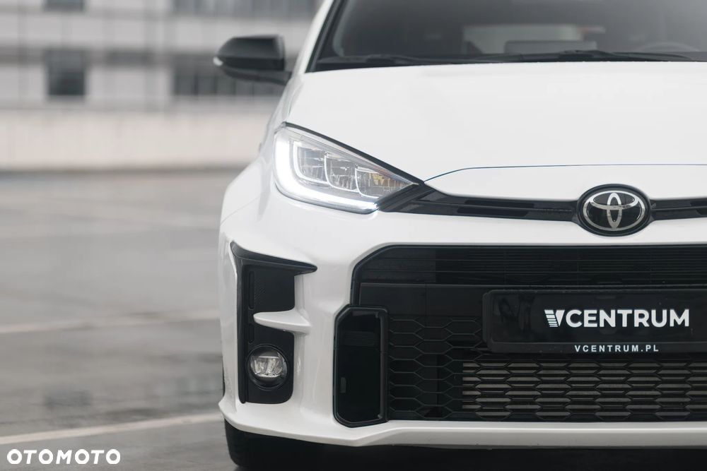 Toyota GR Yaris 1.6 Dynamic - 7