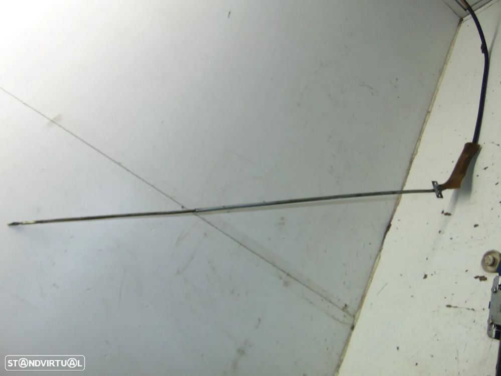 Mercedes W124 touring tubo teto abrir/Motor - 2