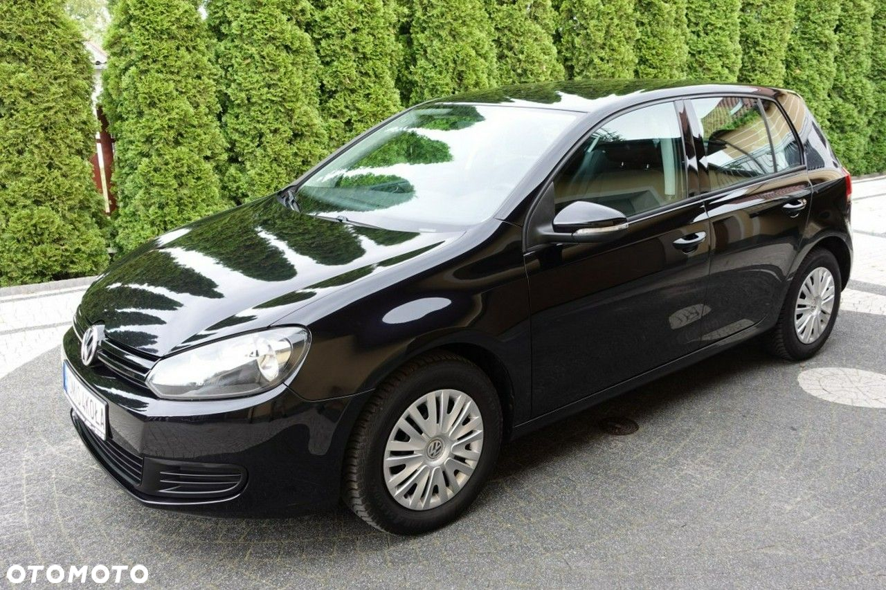 Volkswagen Golf - 7