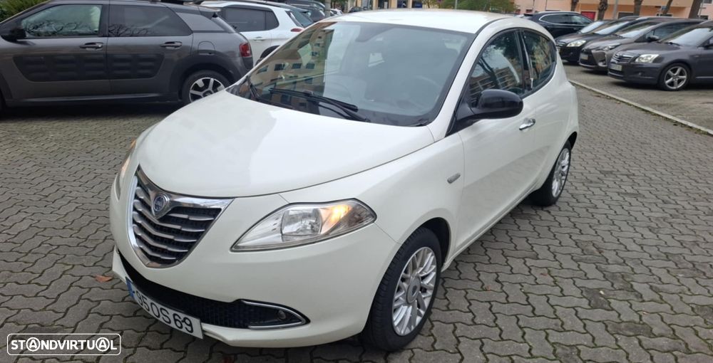Lancia Ypsilon 1.3 M-jet S&S Urban - 1