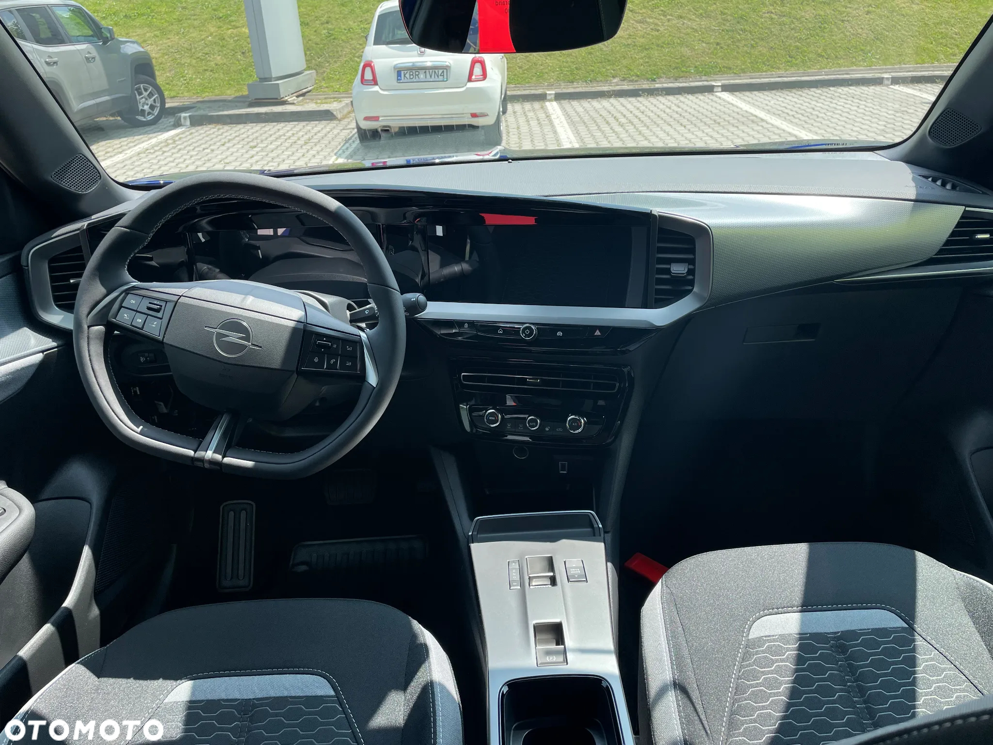 Opel Mokka 1.2 T Edition S&S - 10